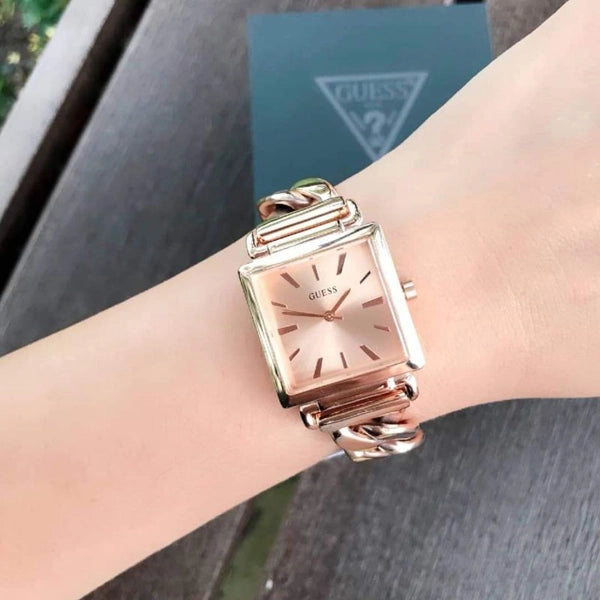 Women's Guess Vanity  Watch - W1029L3